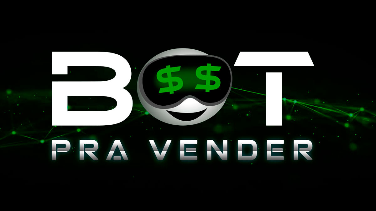 BOT pra Vender
